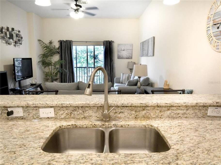 Hidden Oasis near Orlando, Disney, etc.