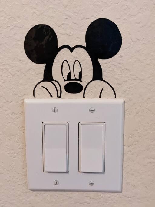 Hidden Oasis near Orlando, Disney, etc.