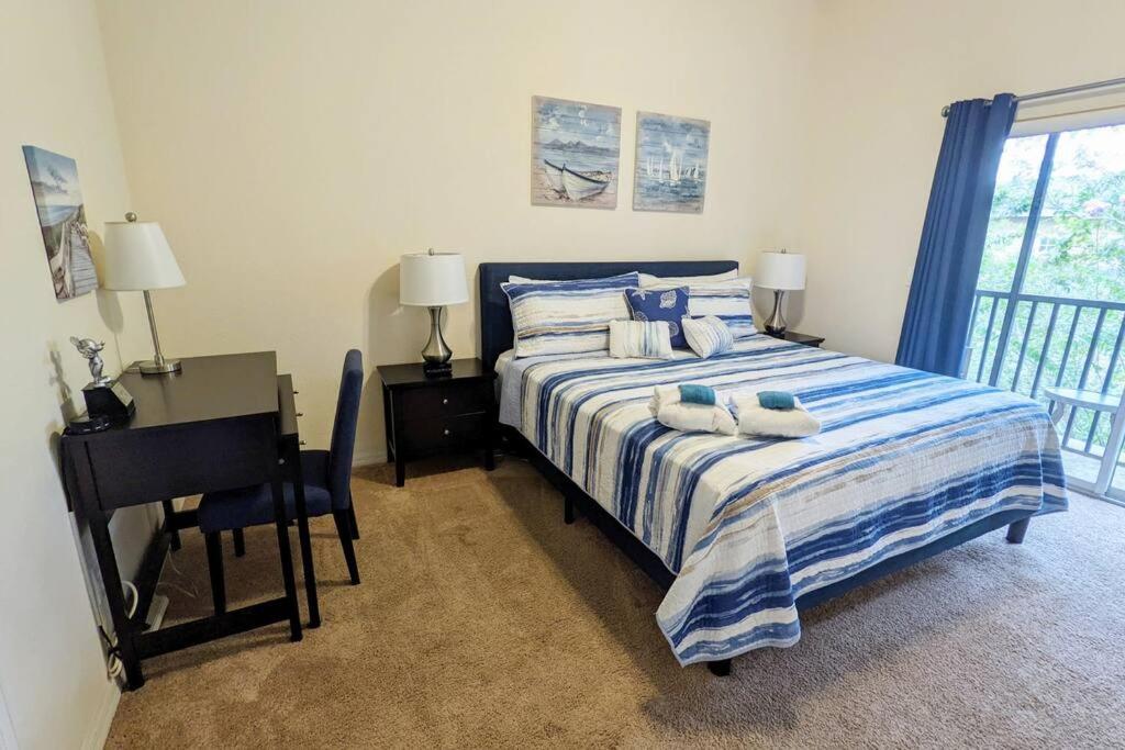 Hidden Oasis near Orlando, Disney, etc.