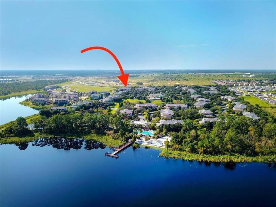 Hidden Oasis near Orlando, Disney, etc.