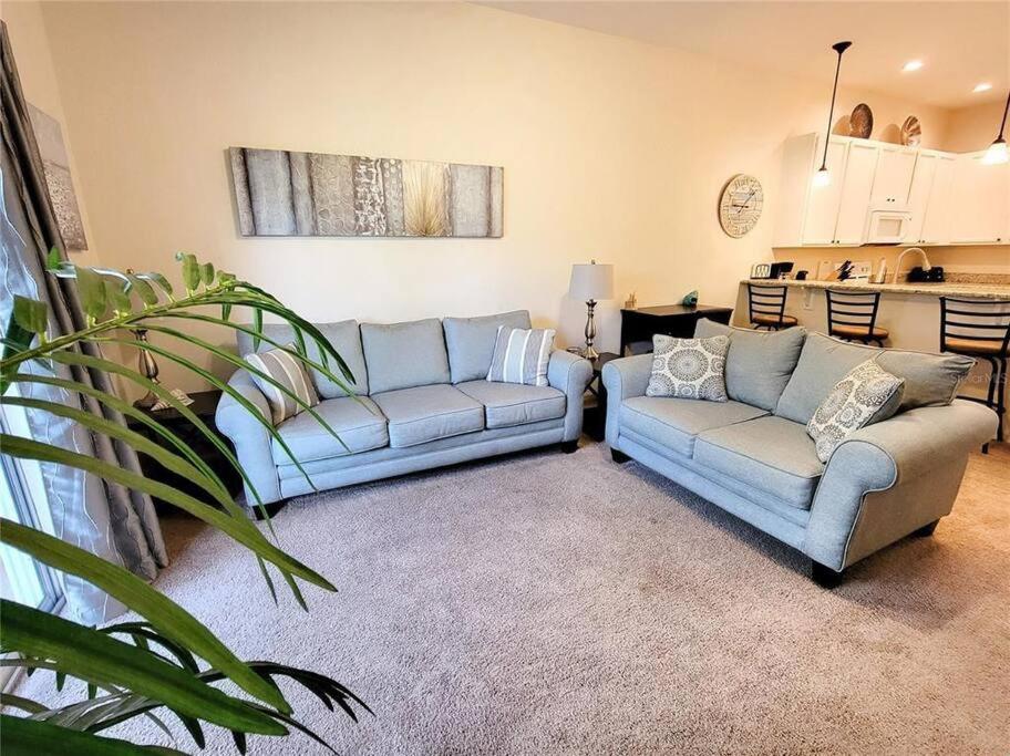 Hidden Oasis near Orlando, Disney, etc.