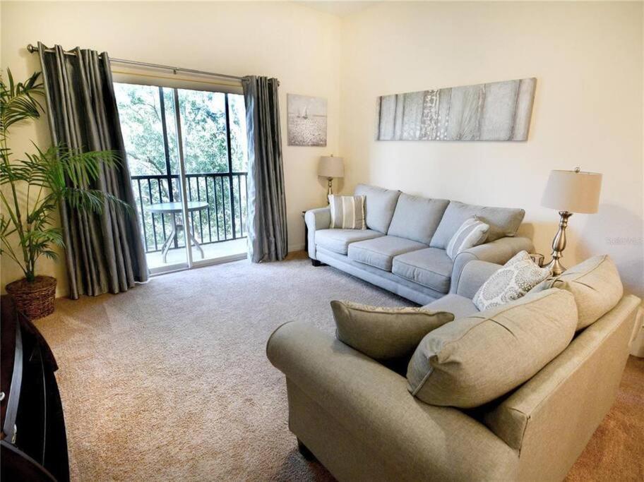 Hidden Oasis near Orlando, Disney, etc.