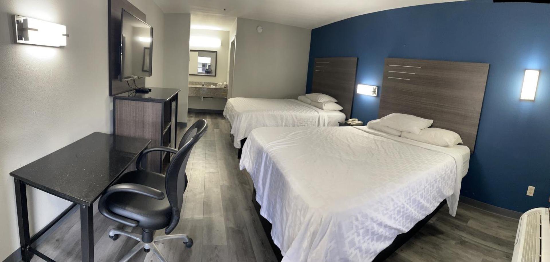 Griffin Inn & Suites