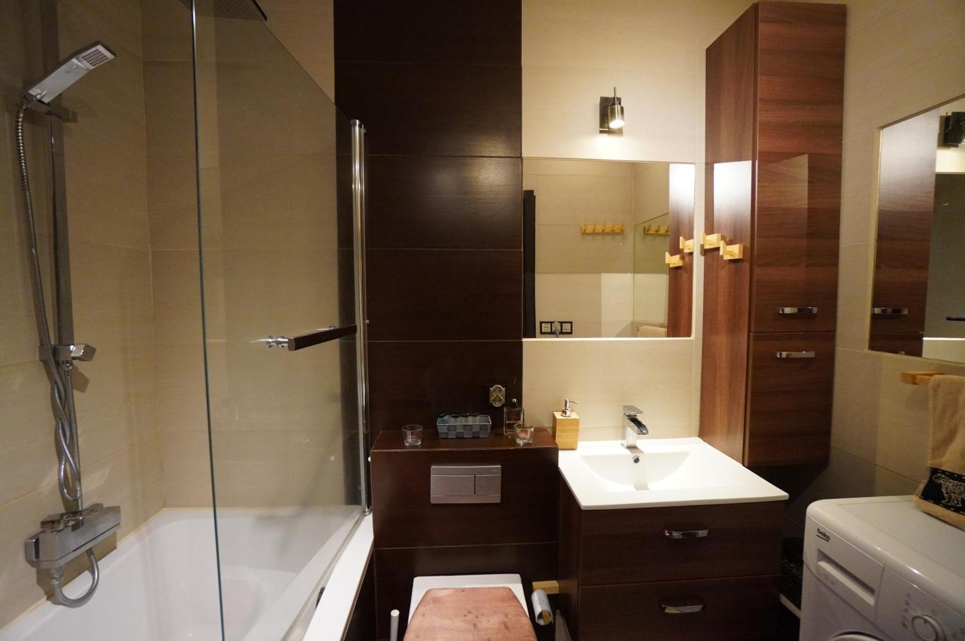 Apartment 6 Gwiazdek