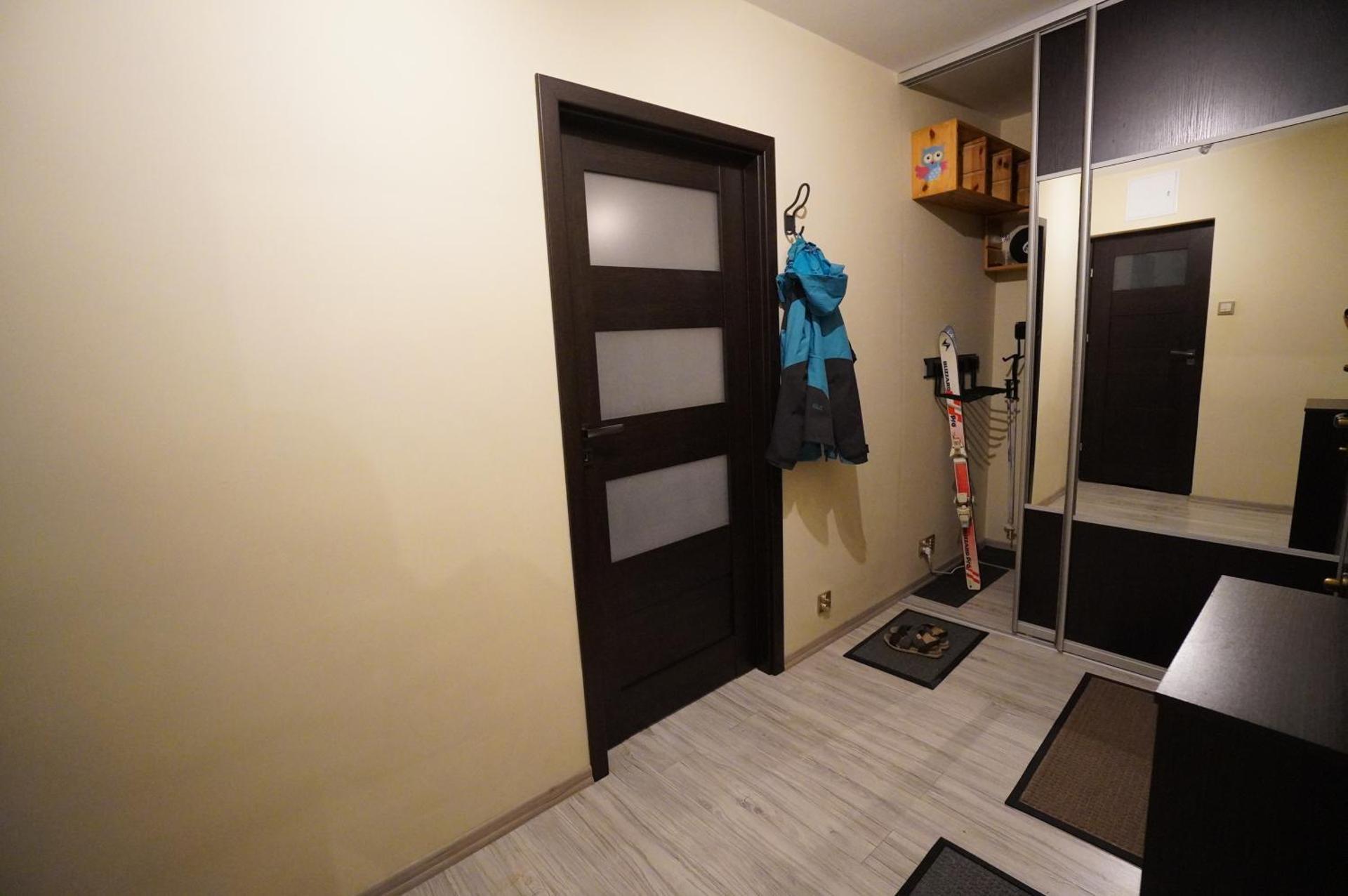 Apartment 6 Gwiazdek