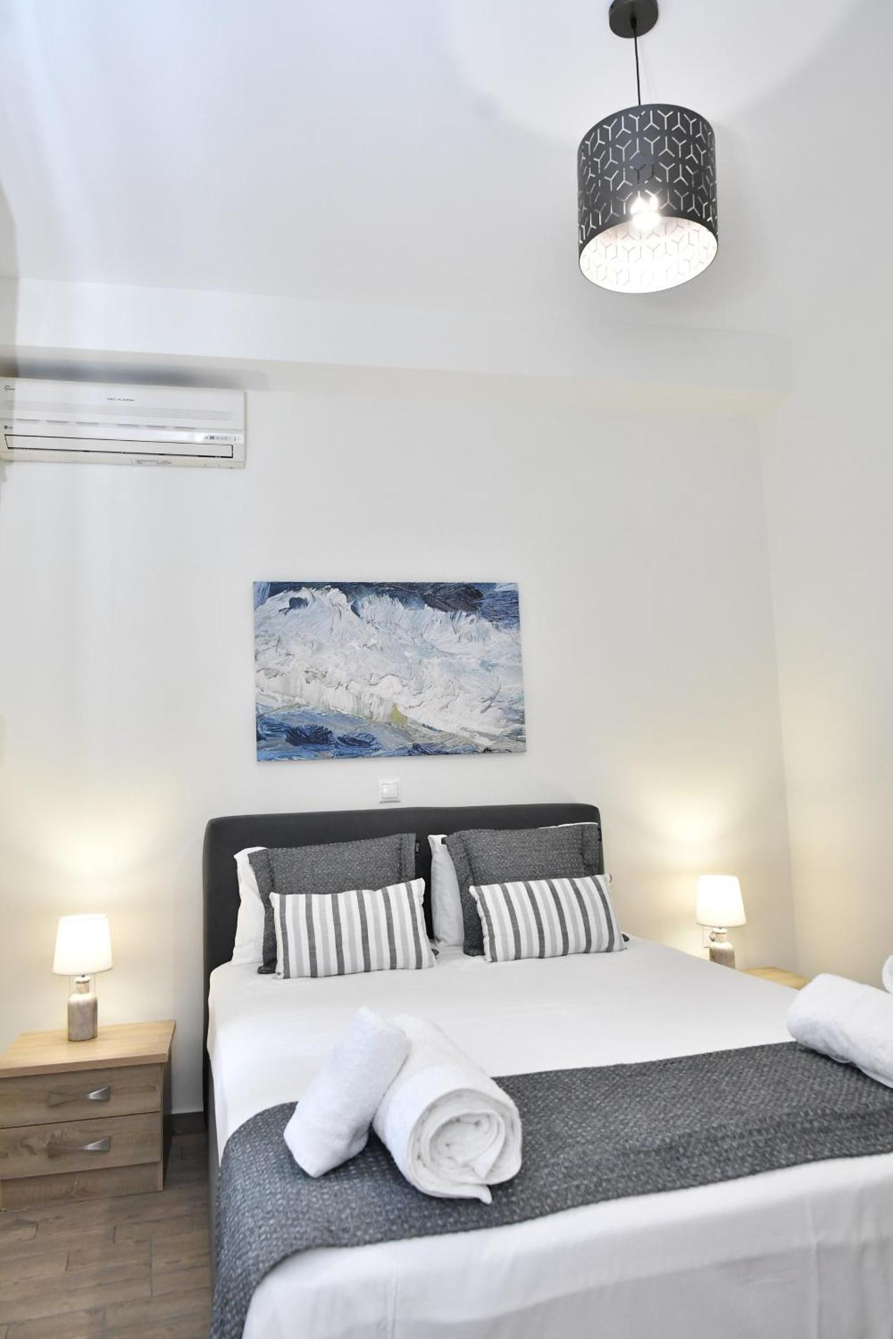 Michaela's guesthouse