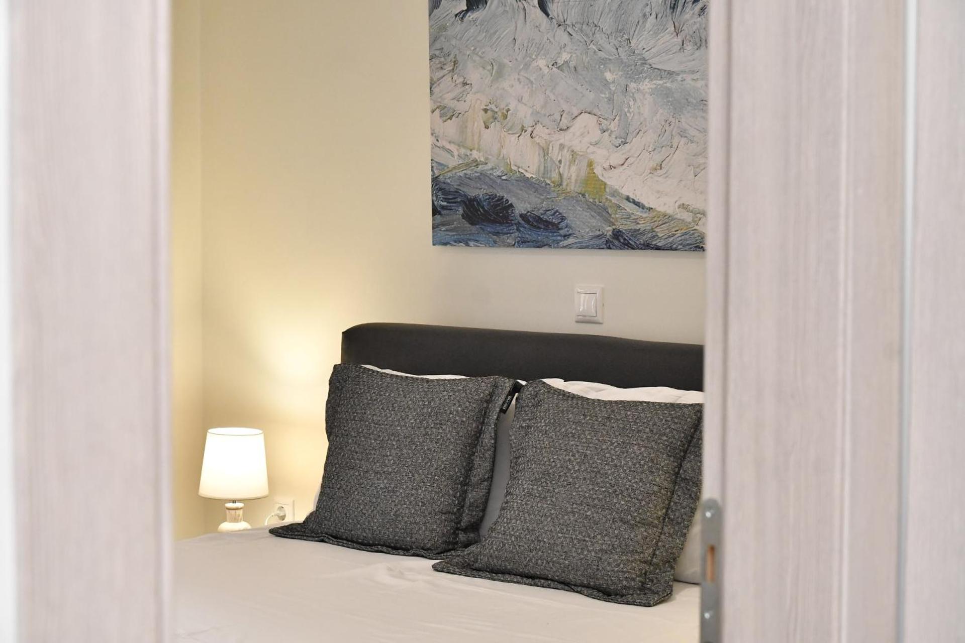 Michaela's guesthouse