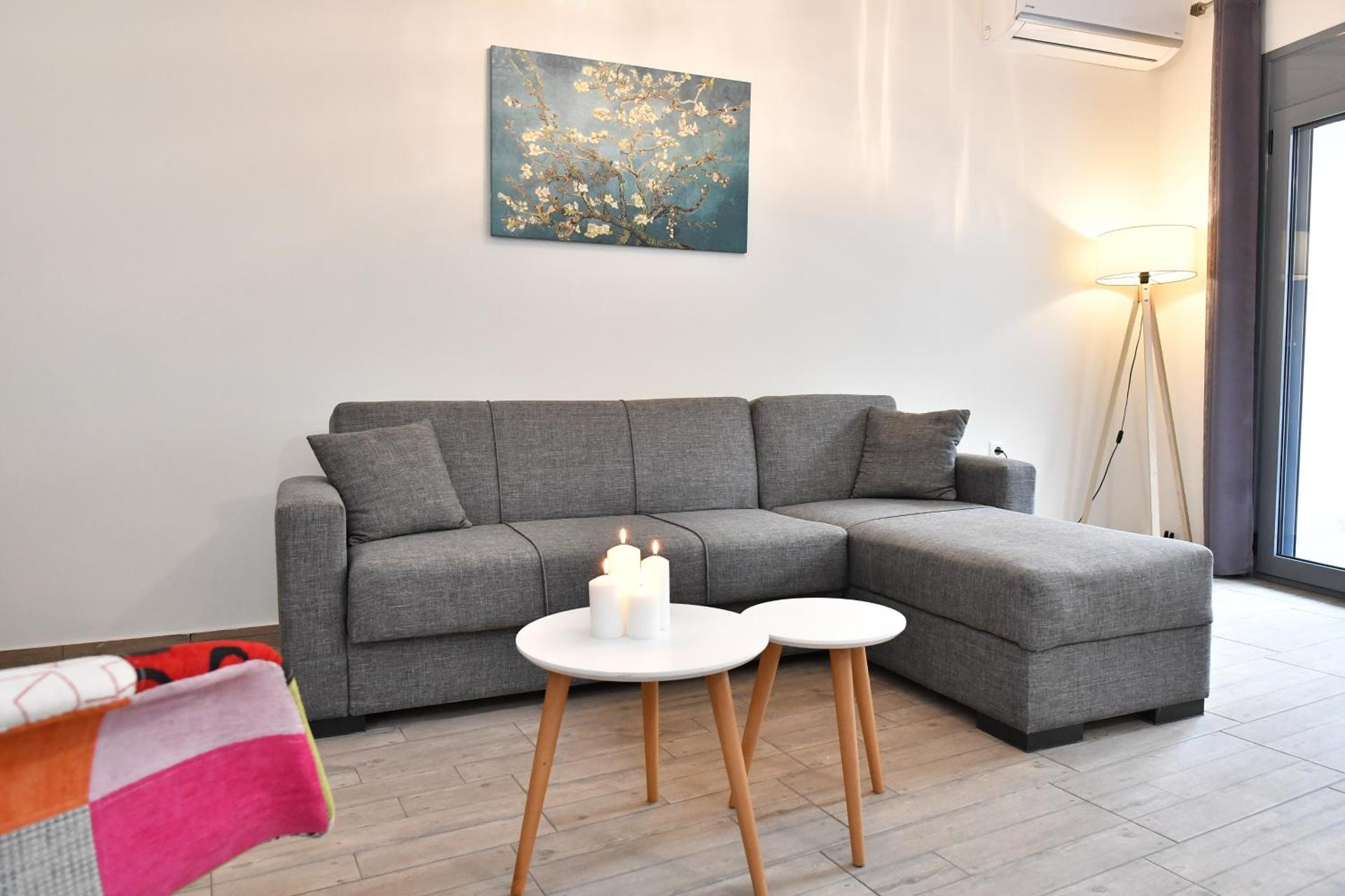 Michaela's guesthouse