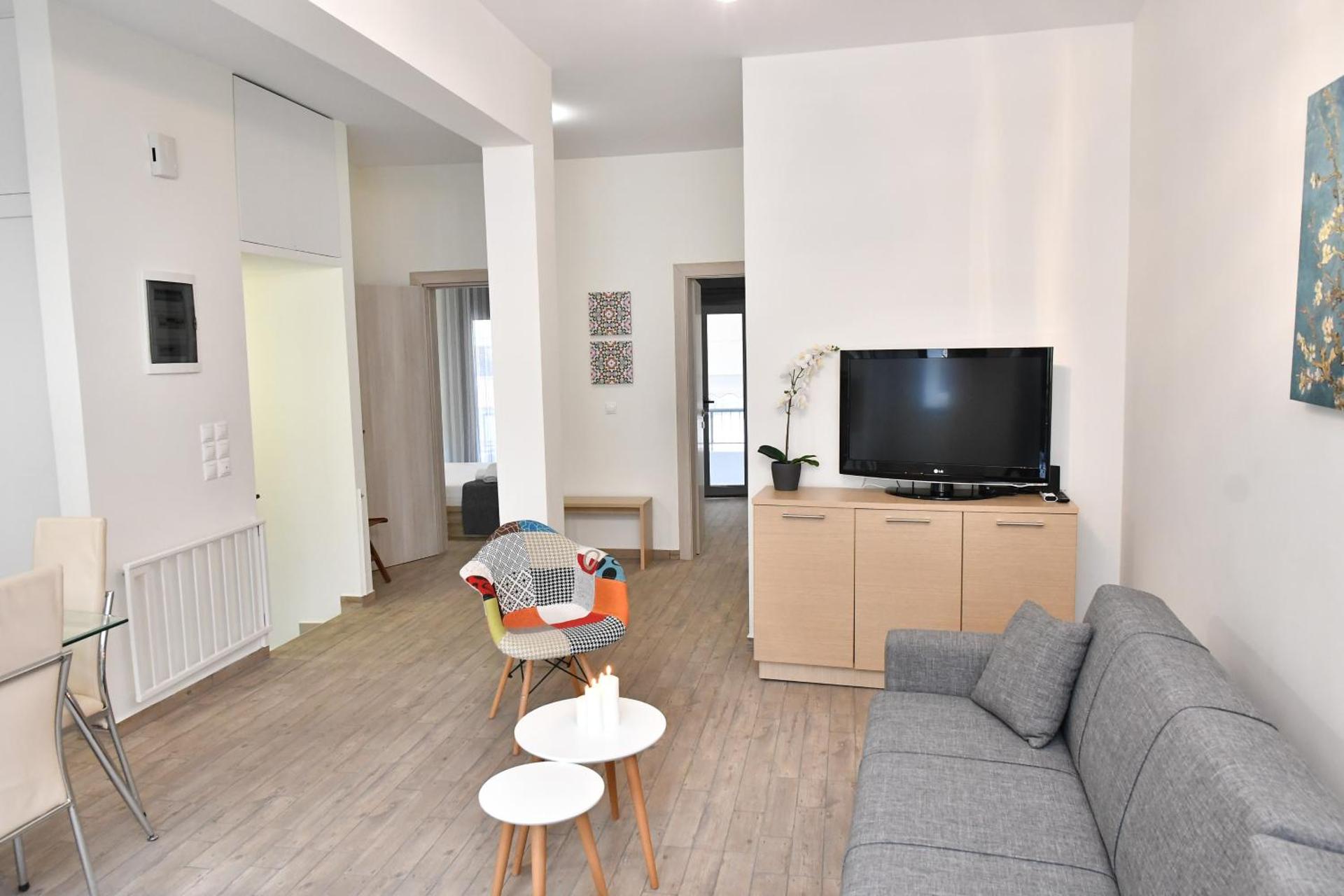 Michaela's guesthouse