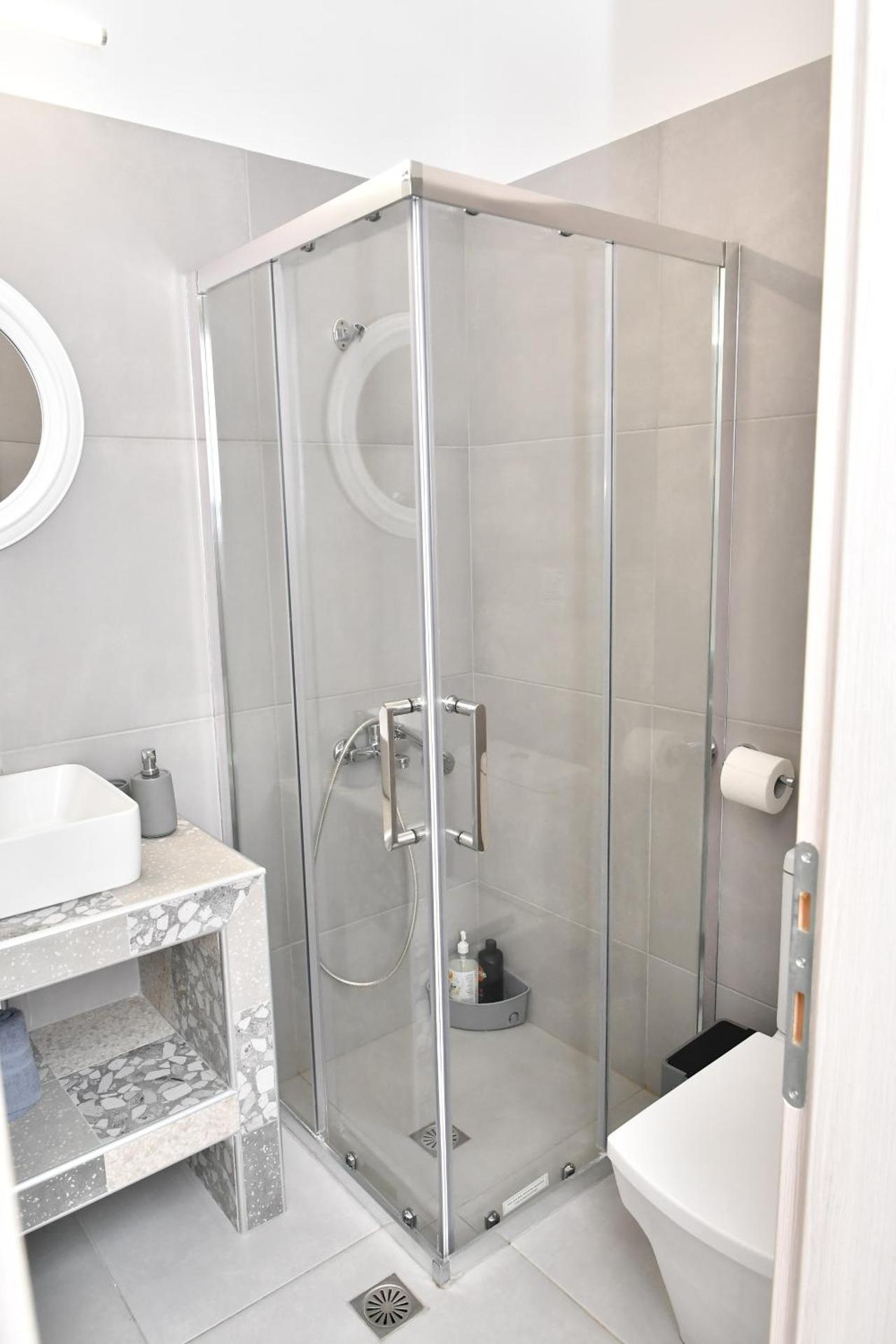 Michaela's guesthouse