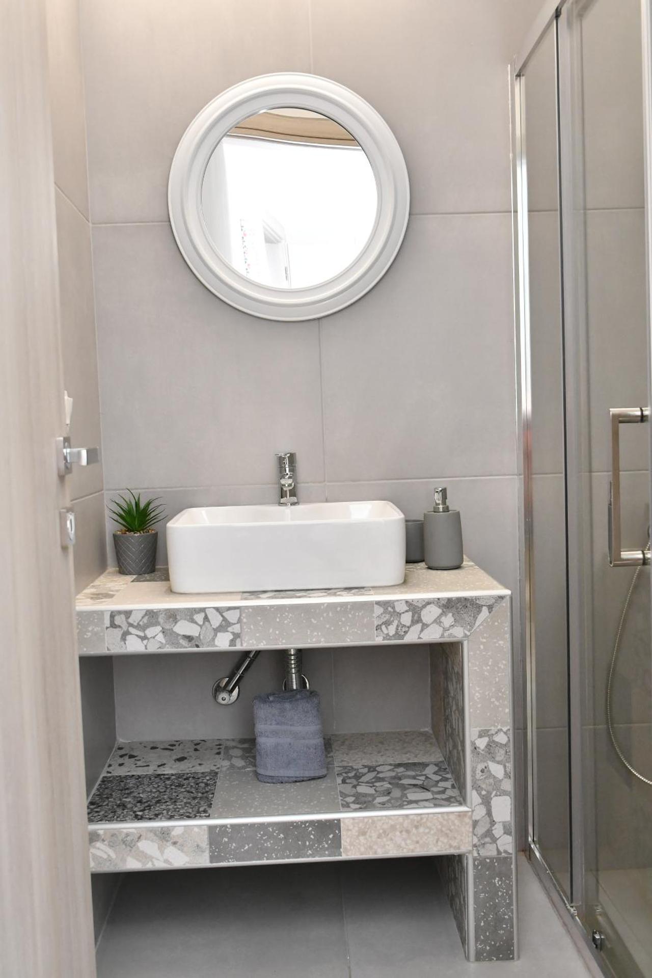 Michaela's guesthouse