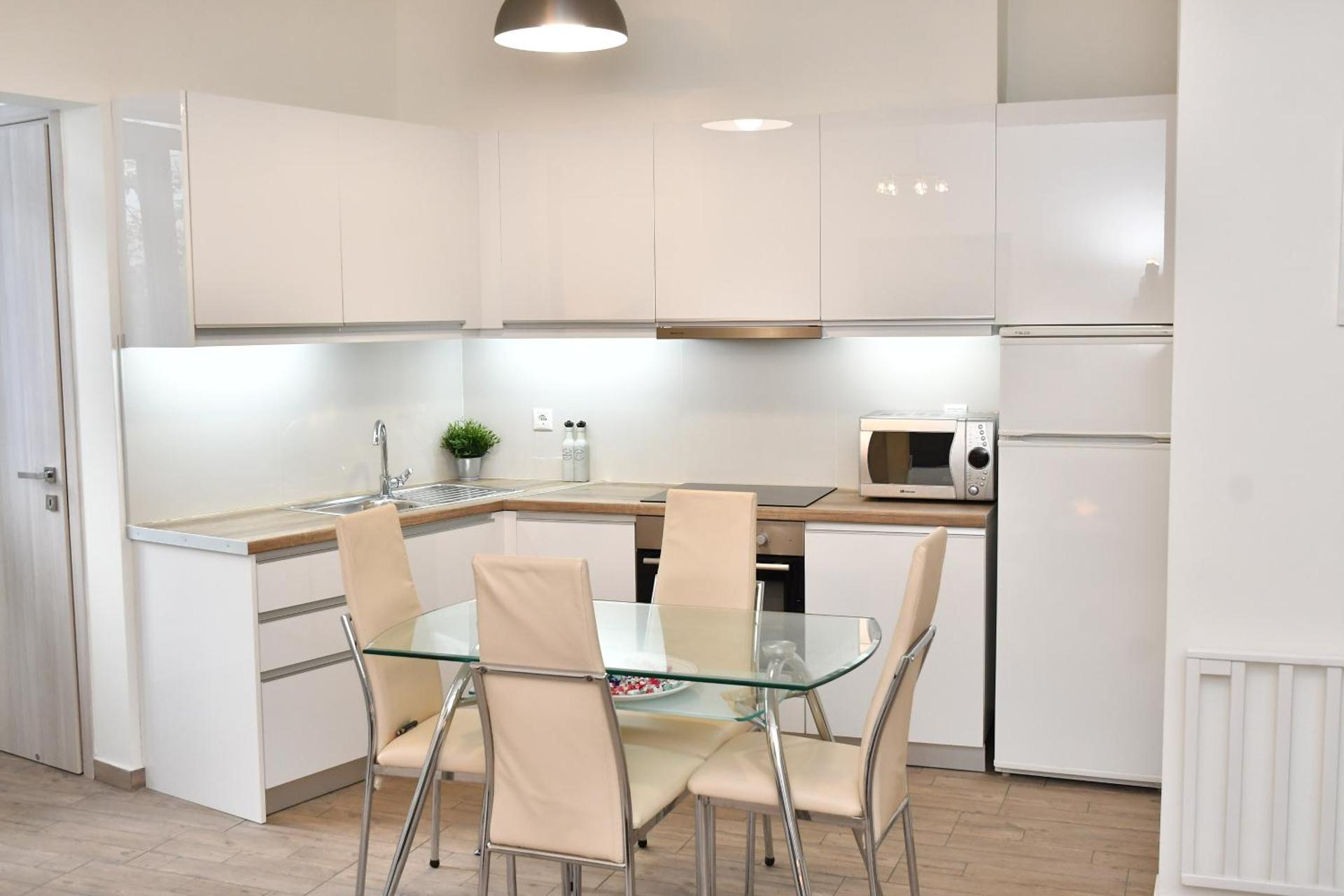 Michaela's guesthouse