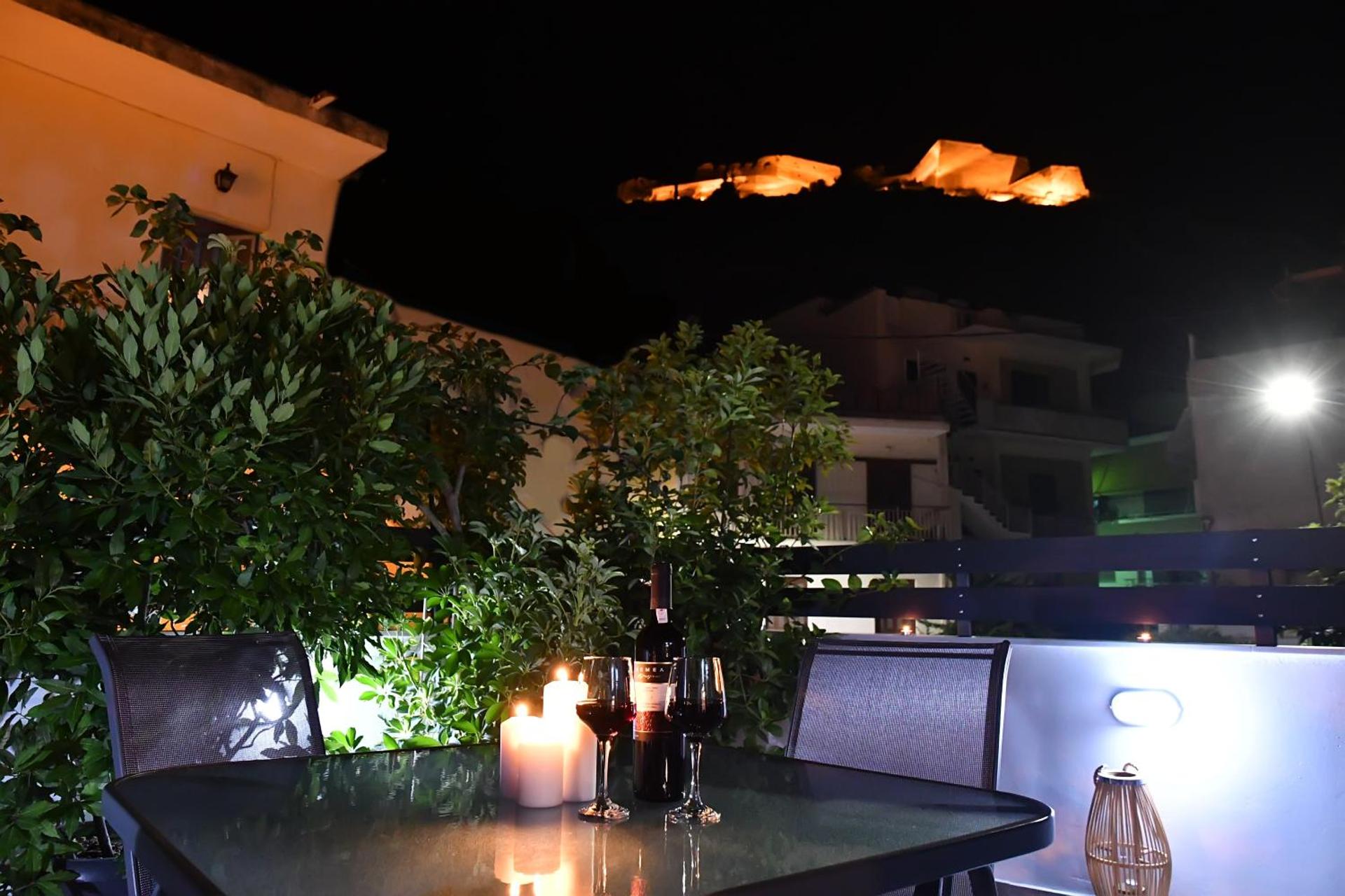 Michaela's guesthouse