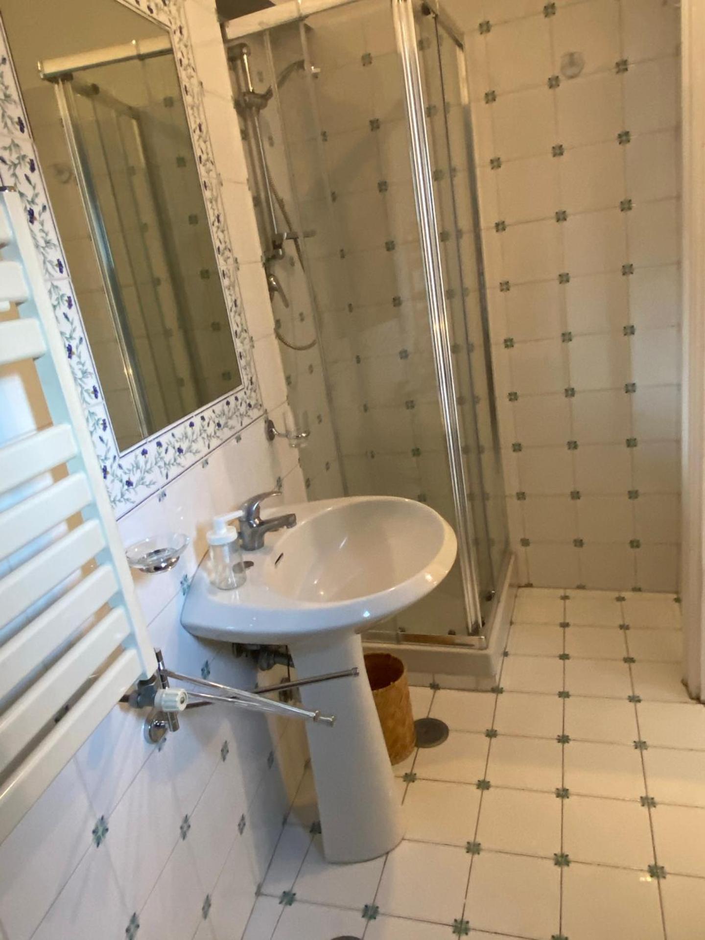 Rooms in San Domenico Maggiore 3