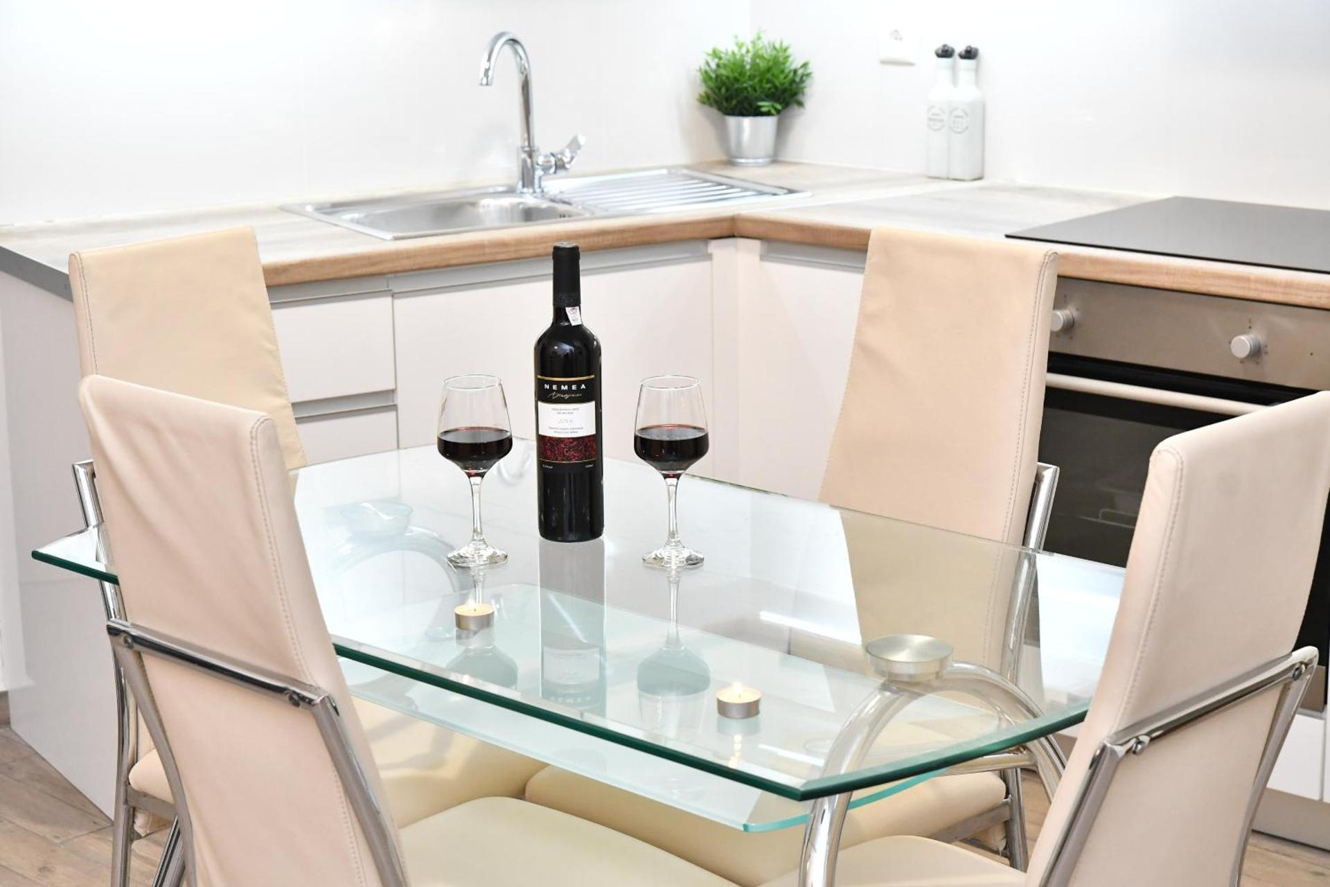 Michaela's guesthouse