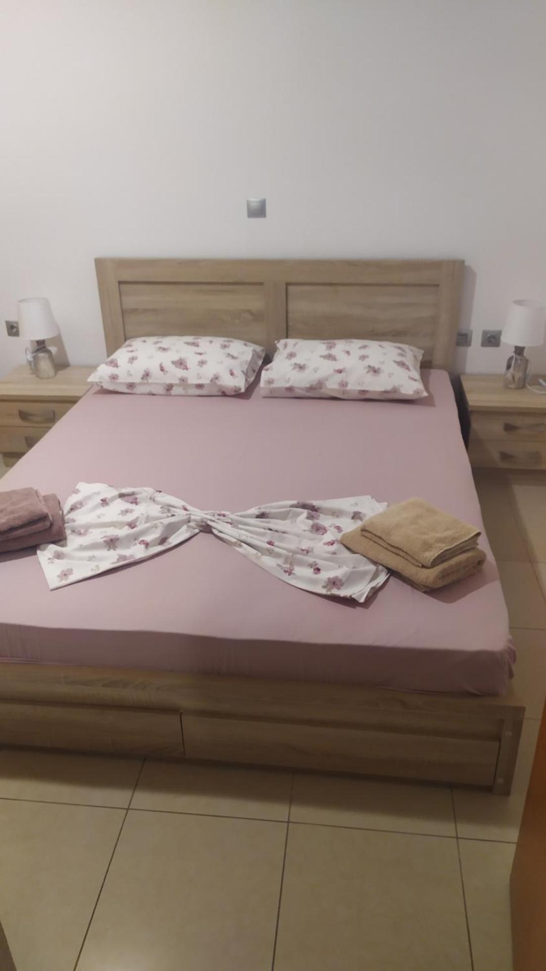 Mama Marina apartement near to the airport