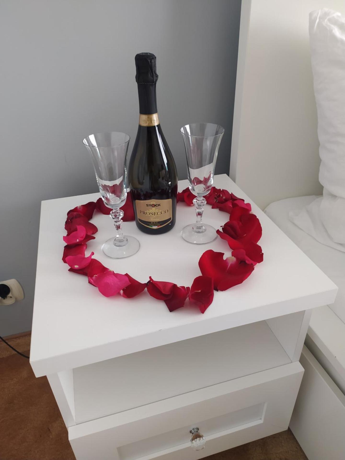 Apartament Nad Parsętą