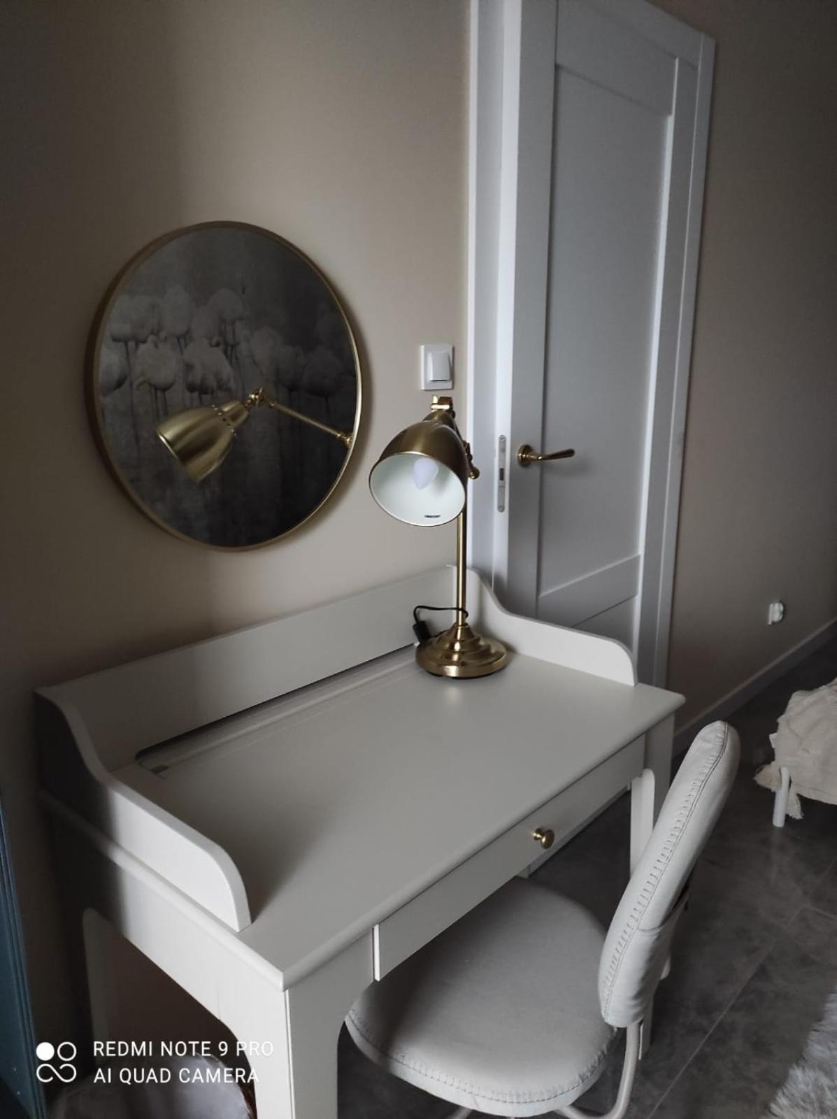 Apartament na Wzgórzu Zielony