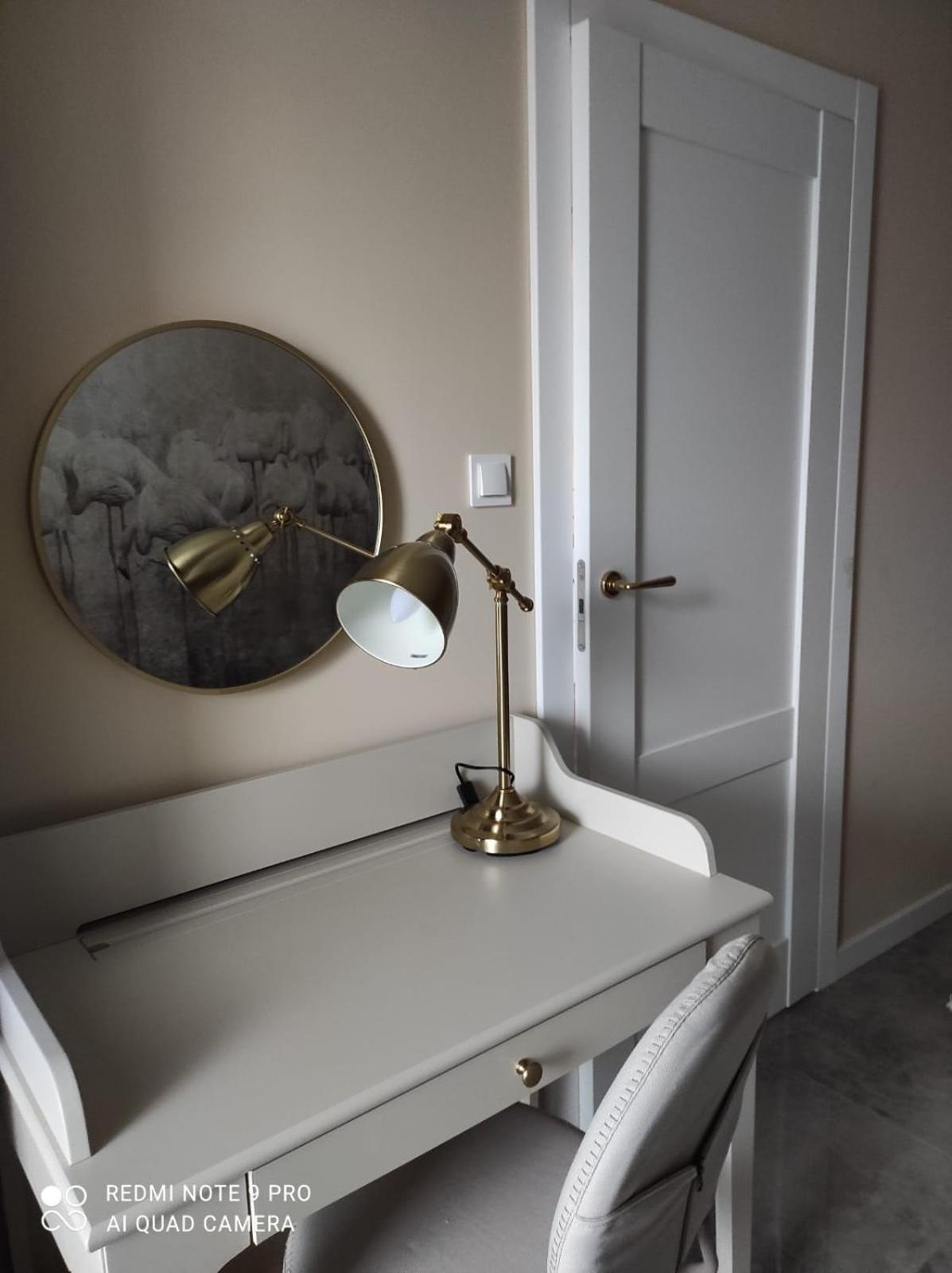 Apartament na Wzgórzu Zielony