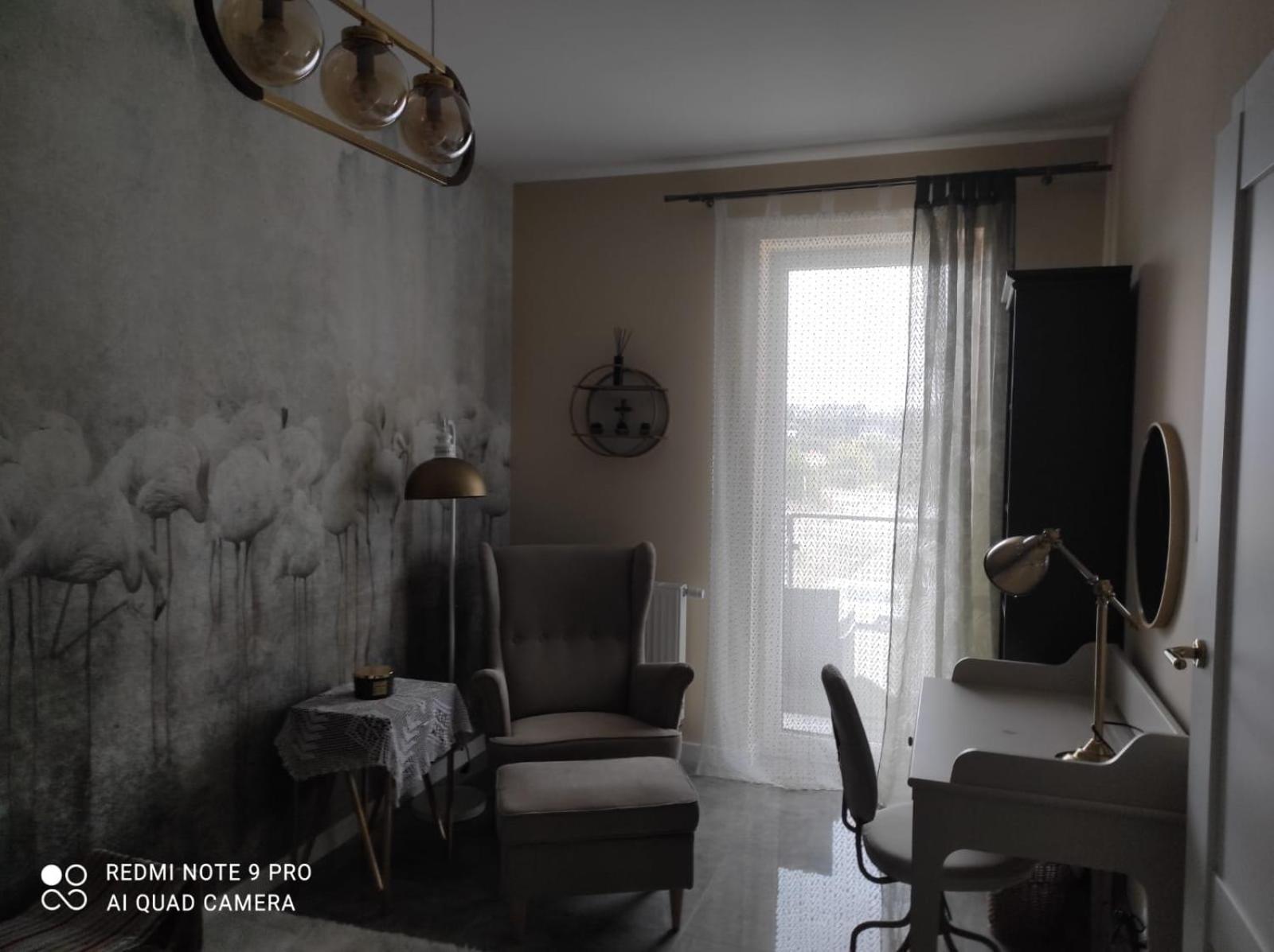 Apartament na Wzgórzu Zielony