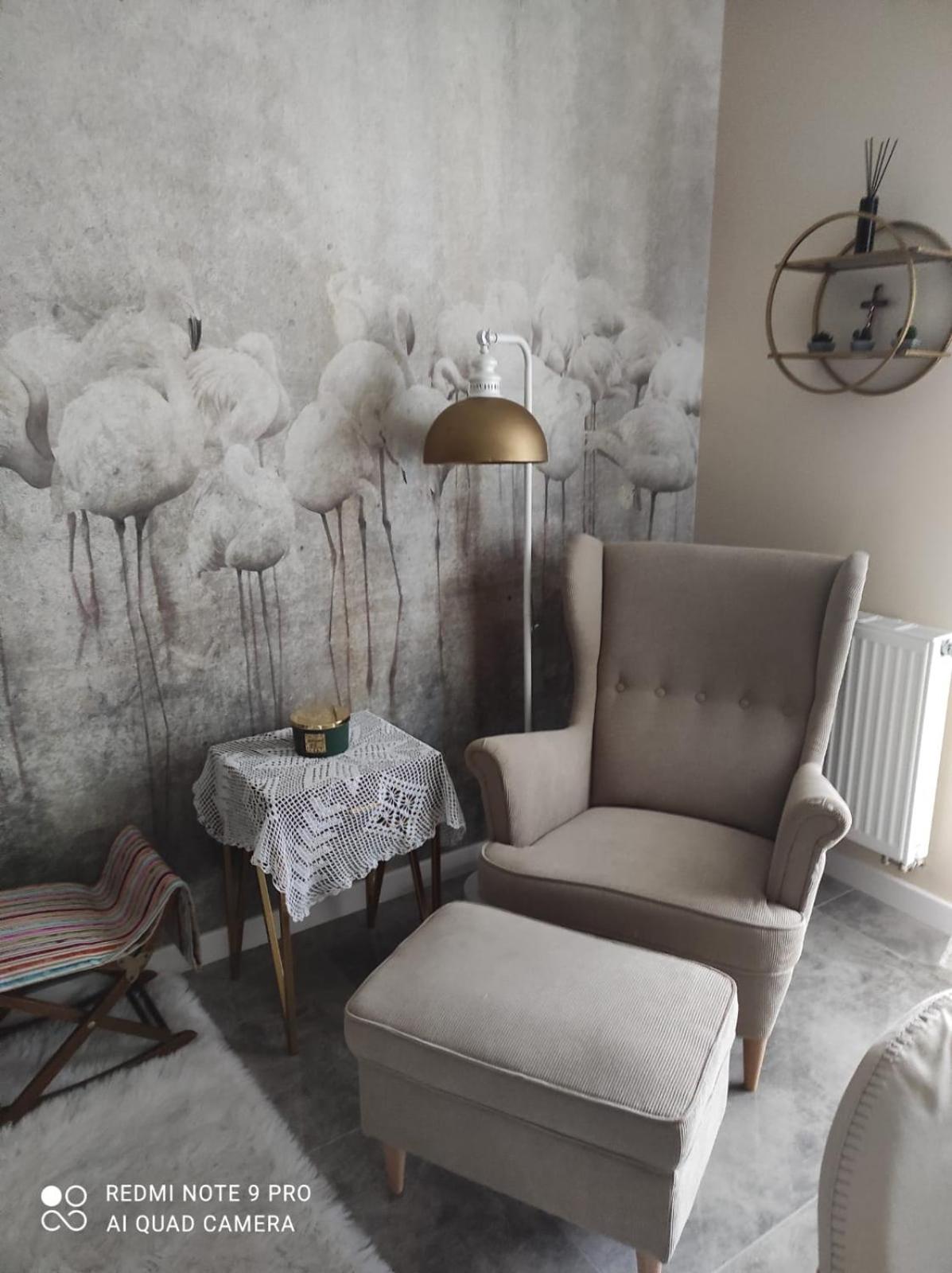 Apartament na Wzgórzu Zielony