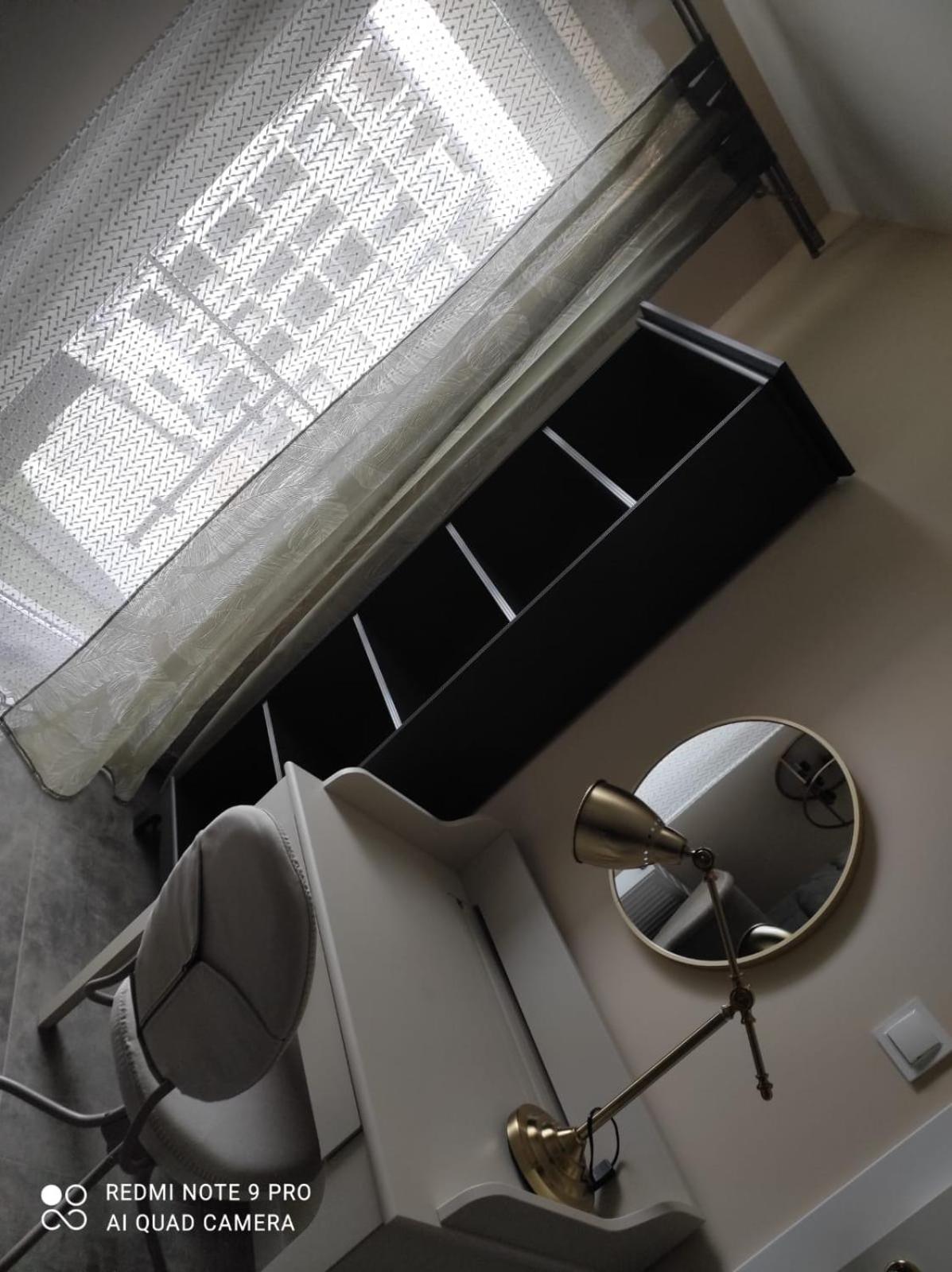 Apartament na Wzgórzu Zielony