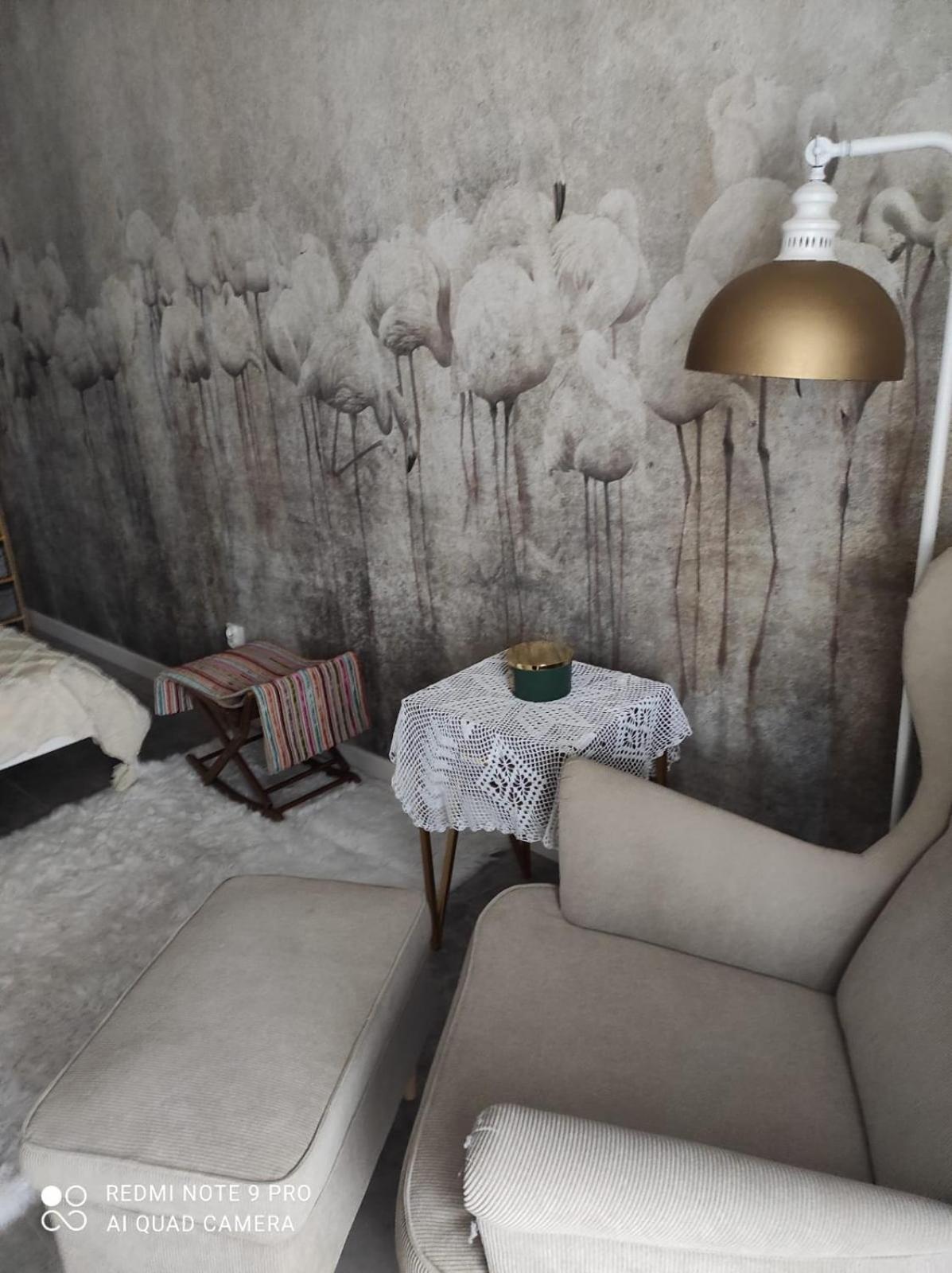 Apartament na Wzgórzu Zielony