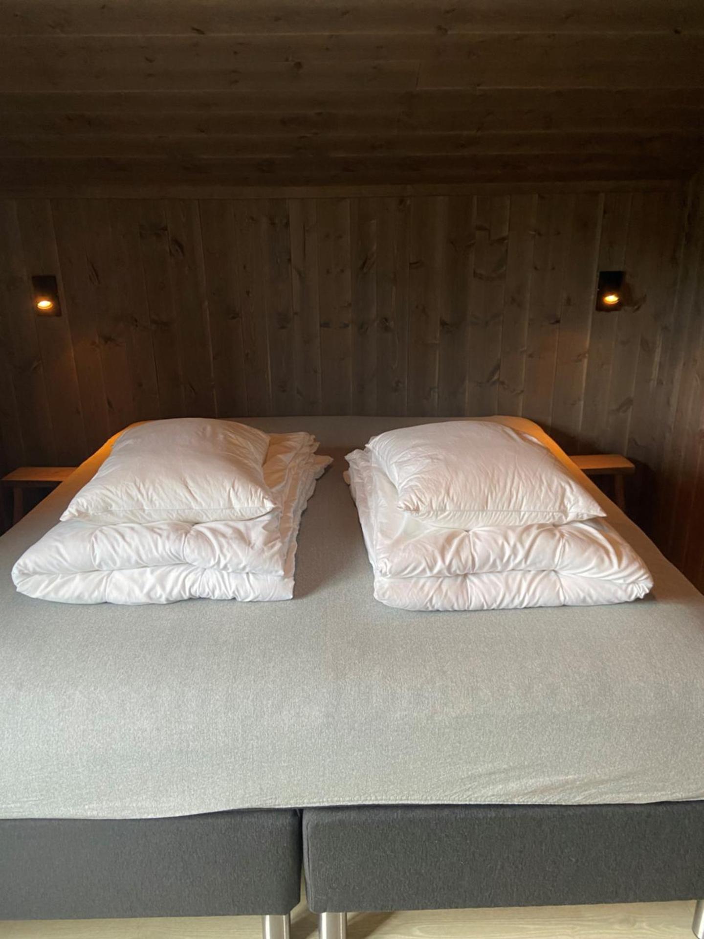 Jotunheimen Husky Lodge