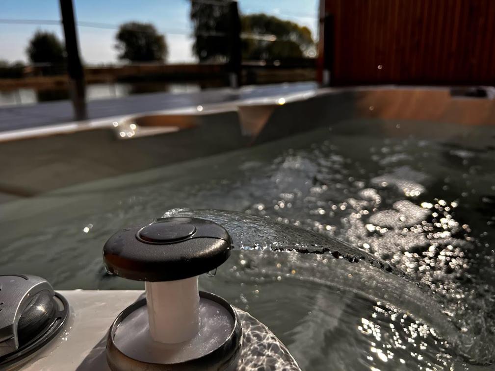 LE REFUGE - Le Domaine Wambrechies