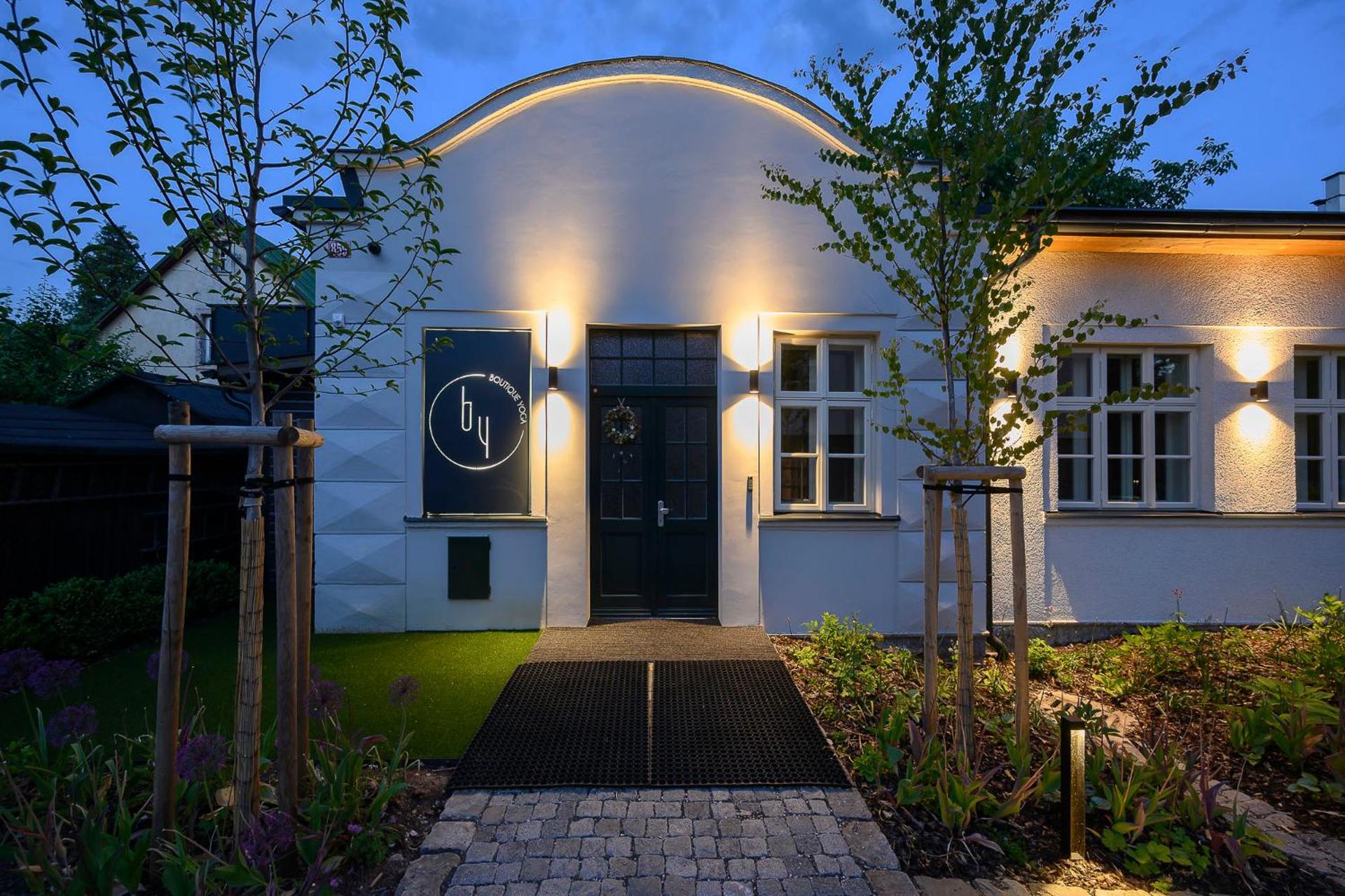 Hotel Zelená Marina