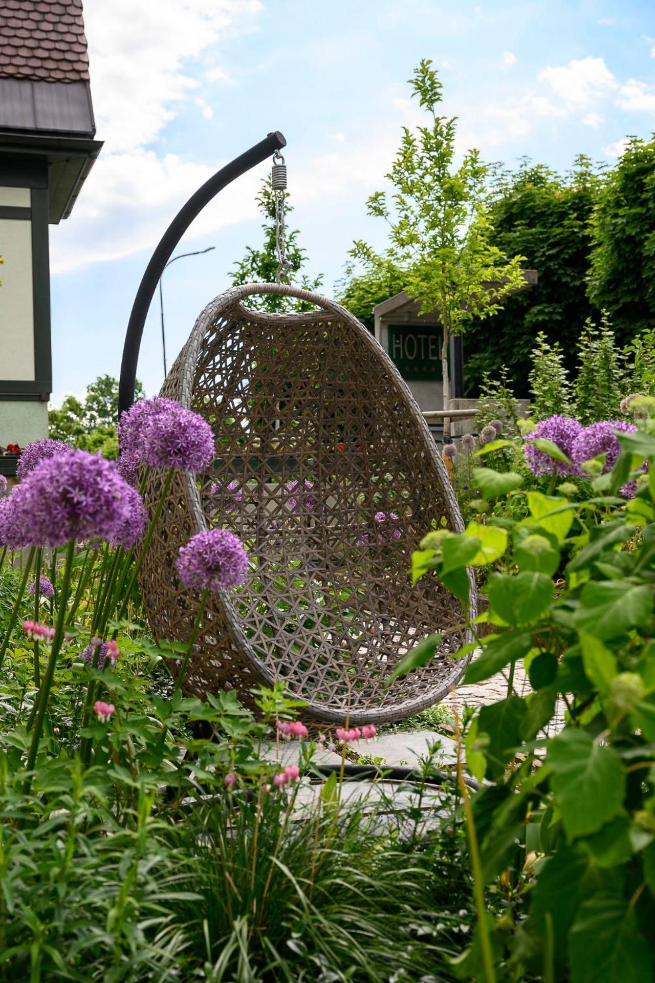 Hotel Zelená Marina