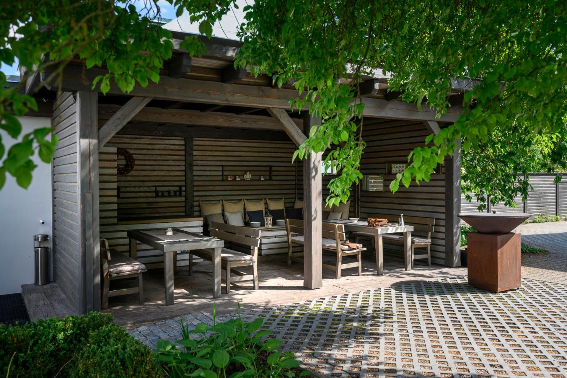 Hotel Zelená Marina