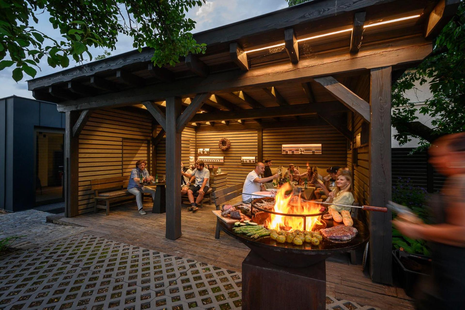 Hotel Zelená Marina