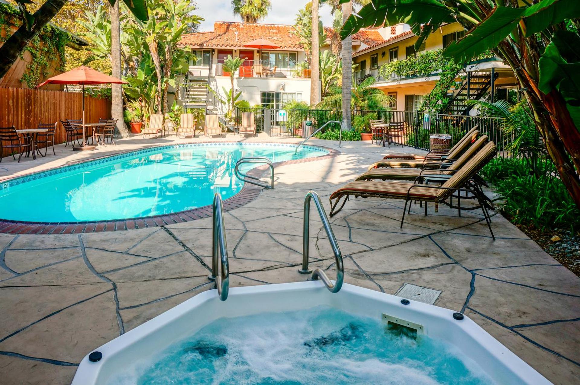 Spa and wellness centre/facilities