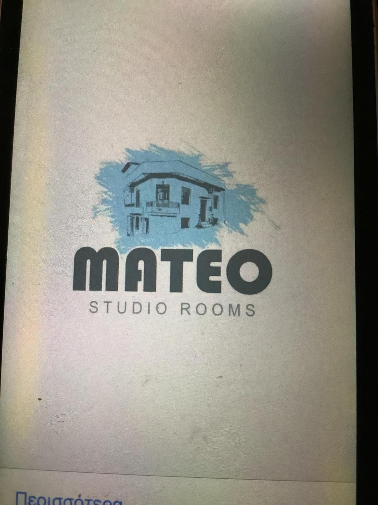 MATEO