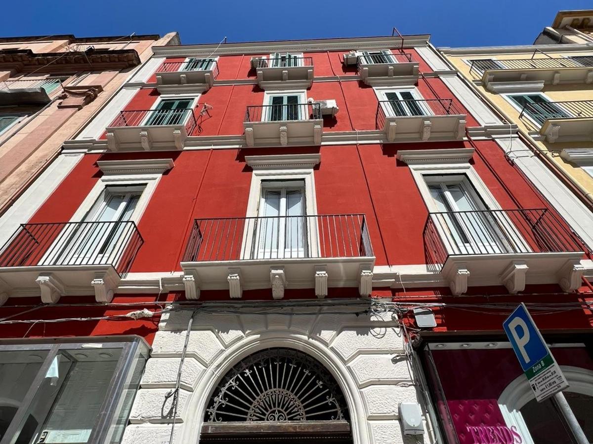 The Court Suites & Spa