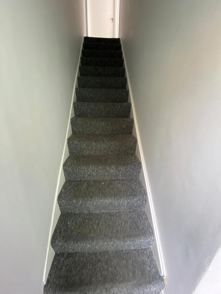 Bank Street Apartment