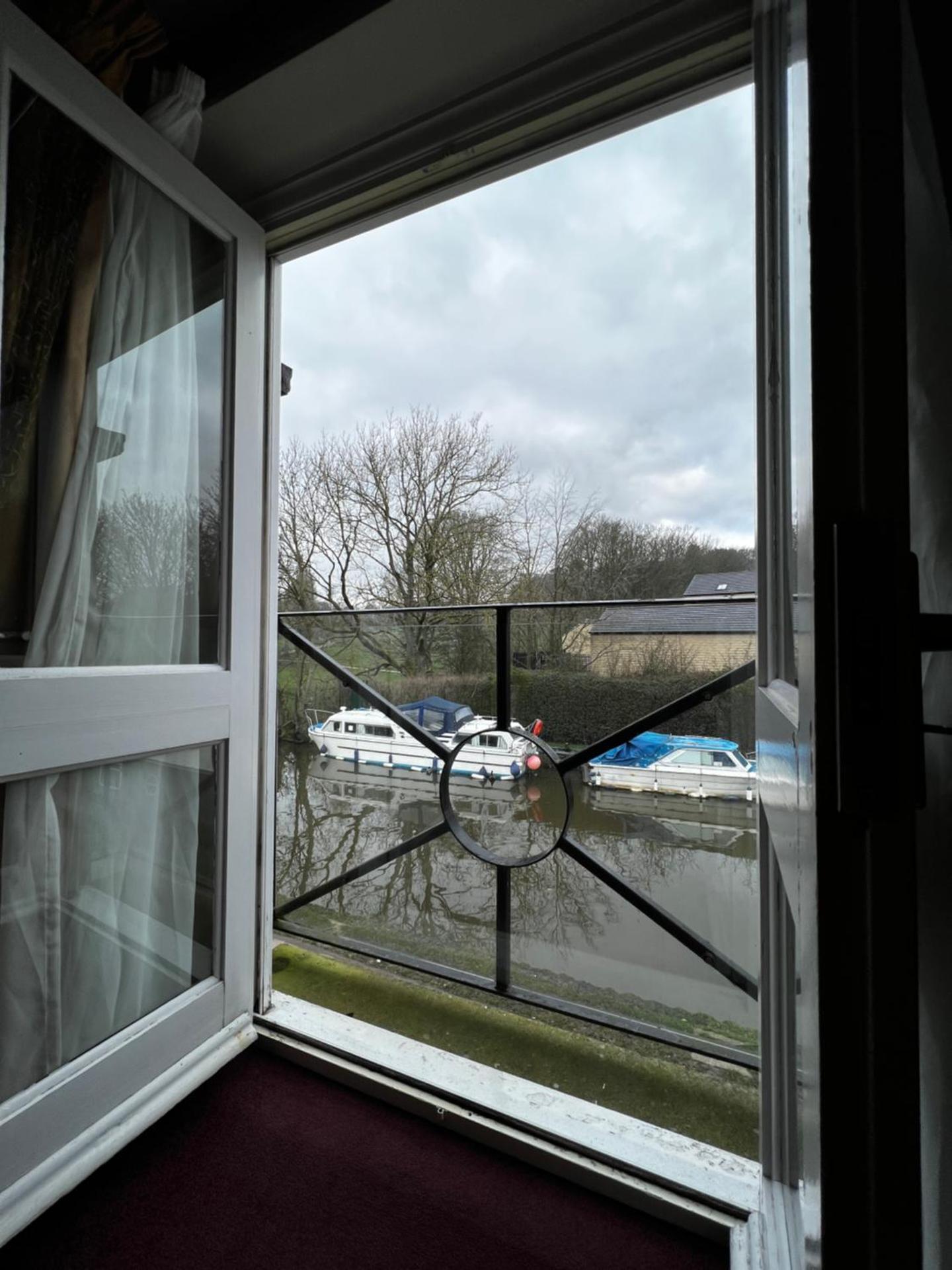 Canal Plus Double Room