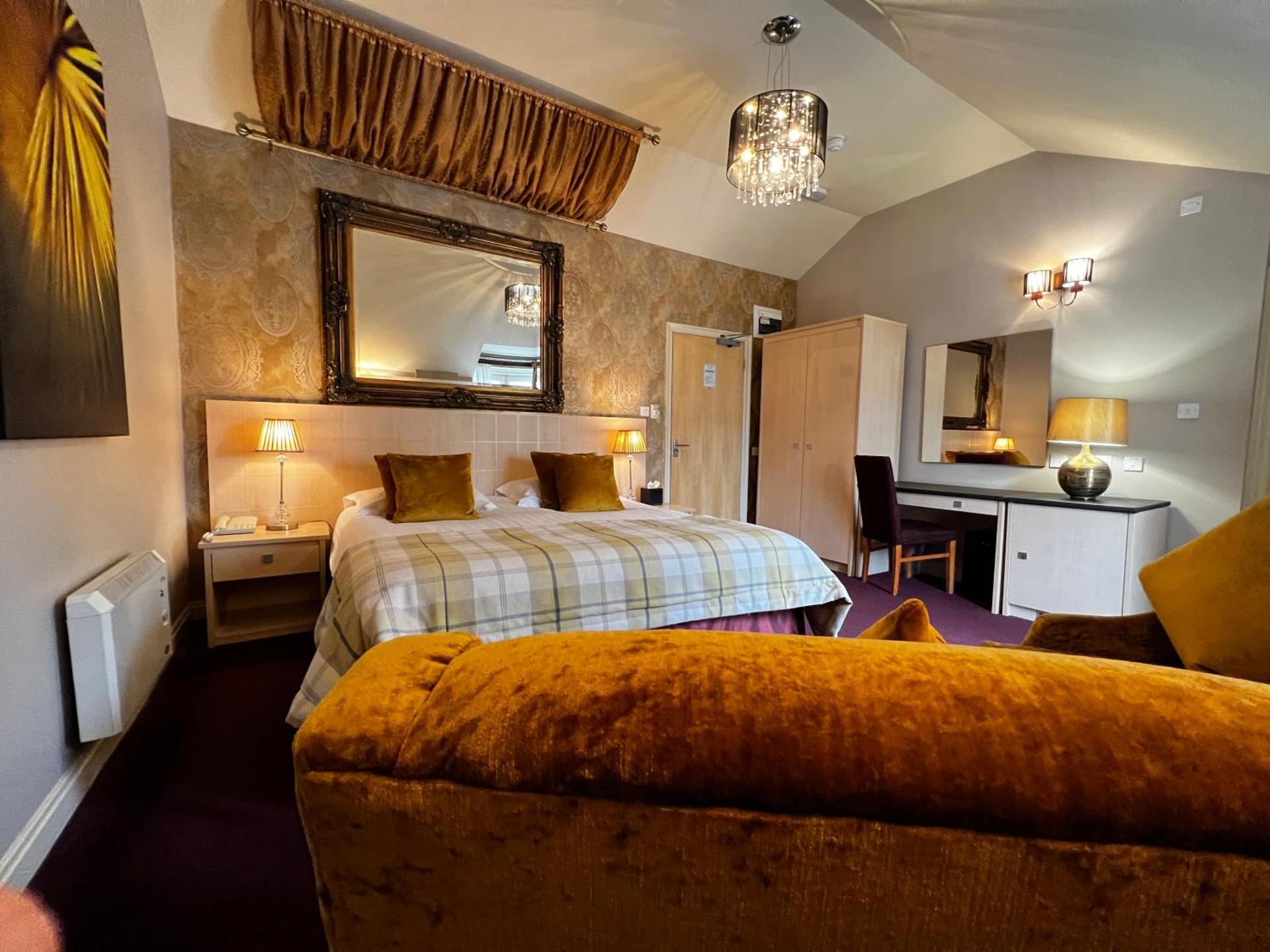 Canal Superior Double Room