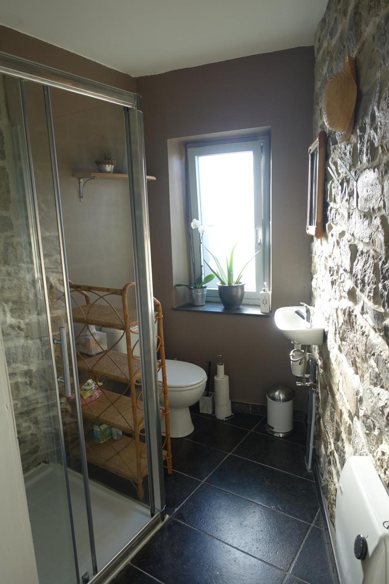 « Le LoMa » Ancienne fermette