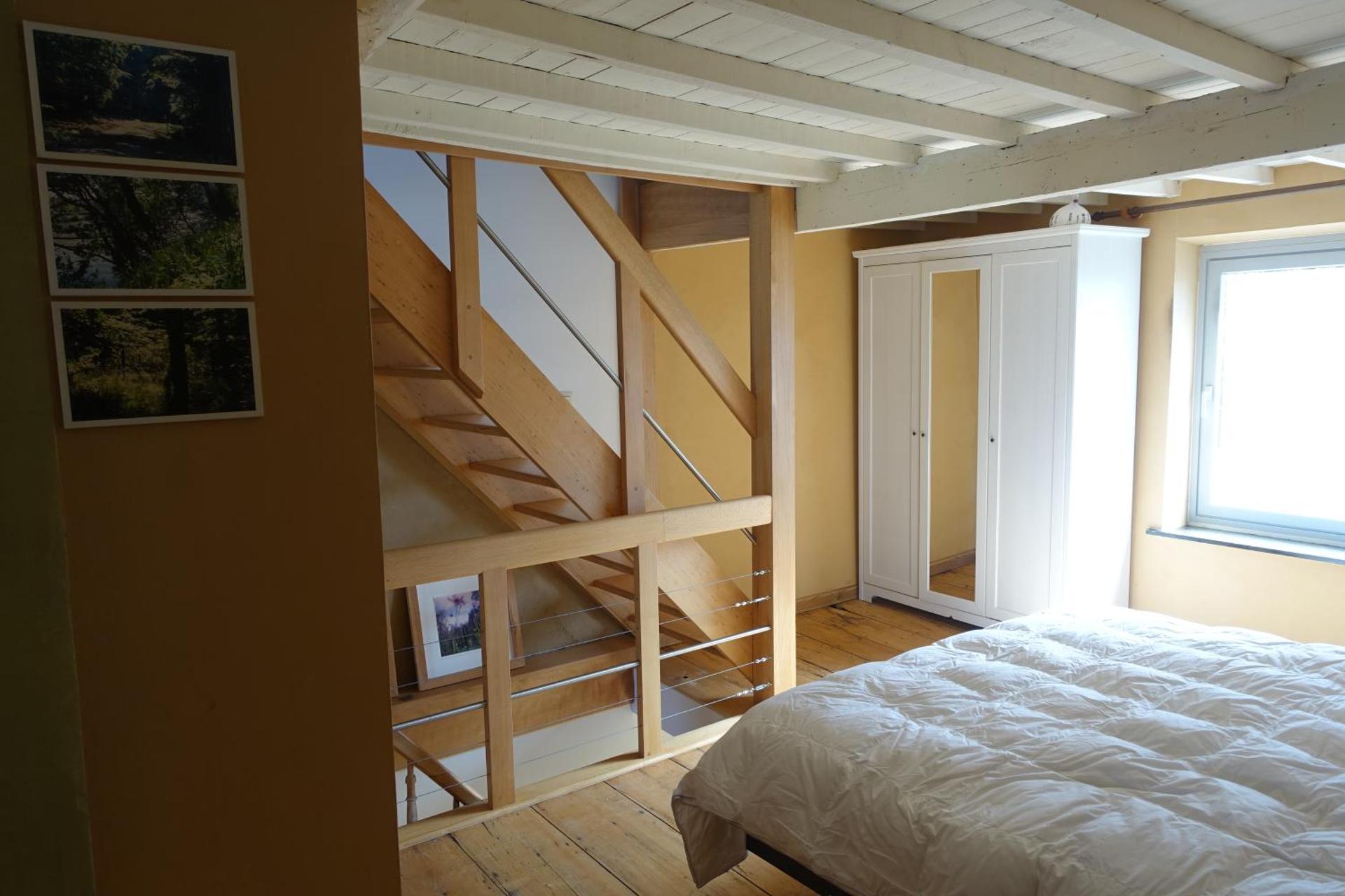 « Le LoMa » Ancienne fermette