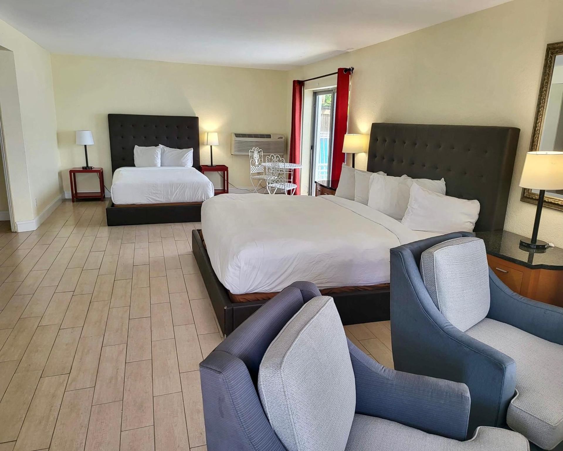 Chateau Mar Beach Resort NEWLY RENOVATED