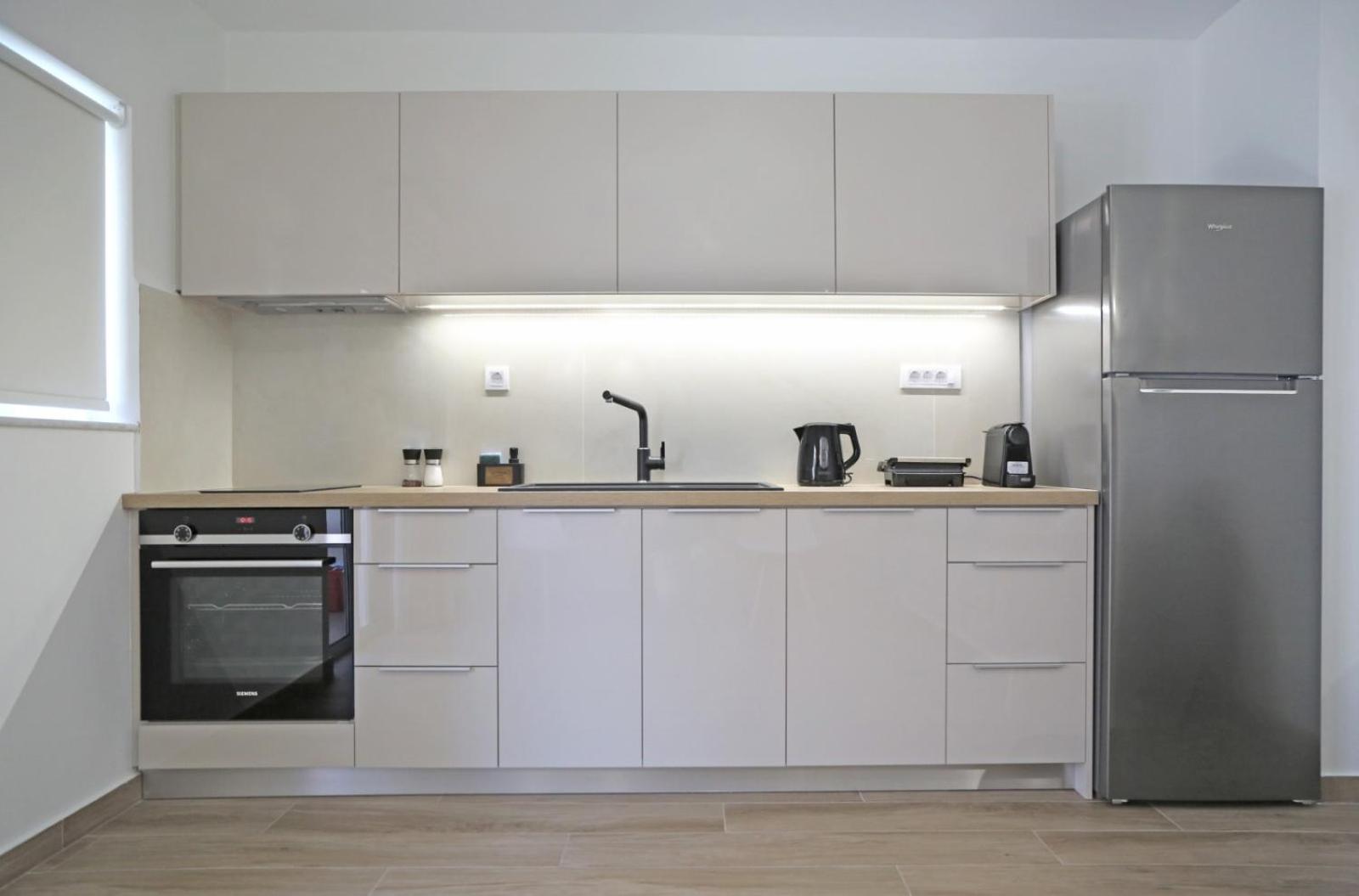 Central Cozy Residences