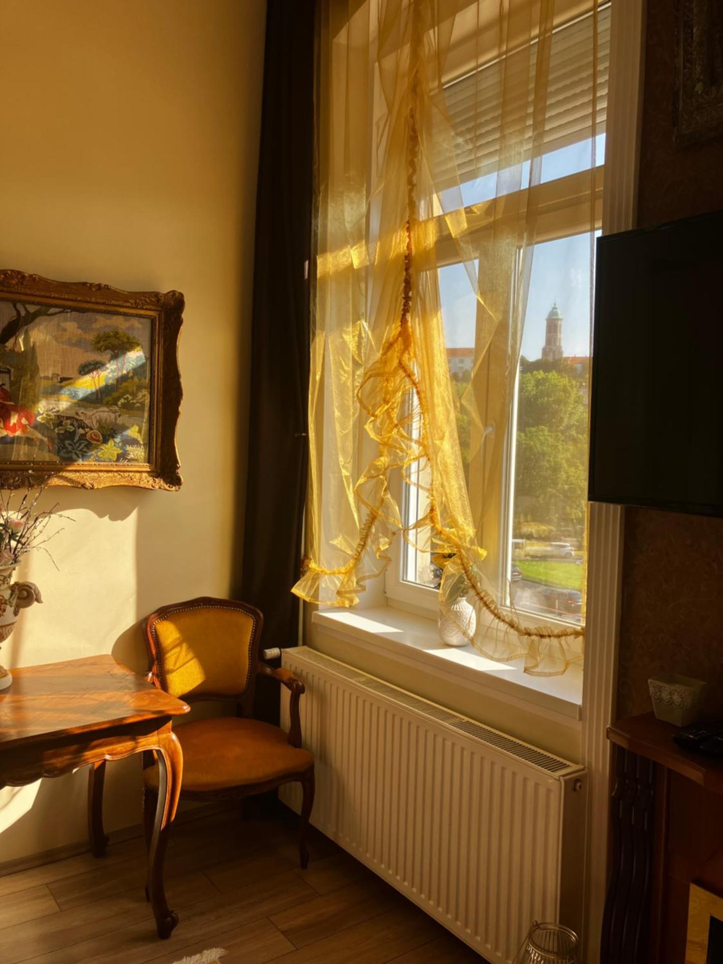 Logod Panorama Apartman