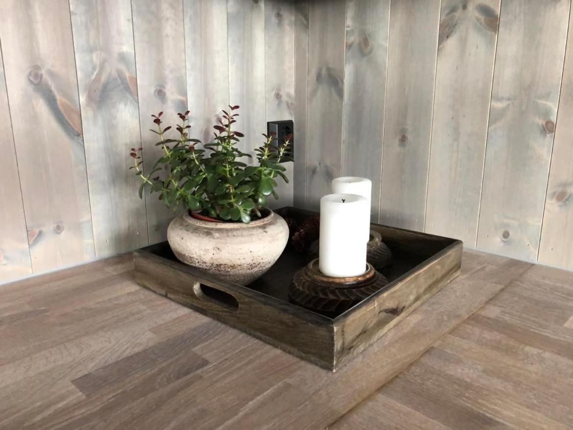 Beitotind sentralt på Beitostølen