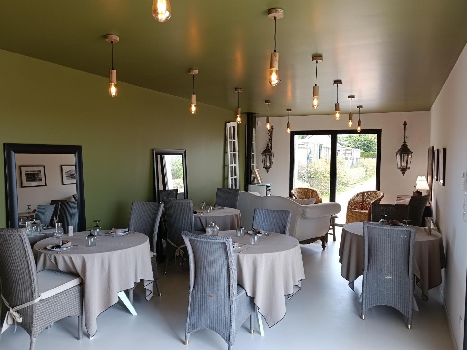 Banquet/Function facilities