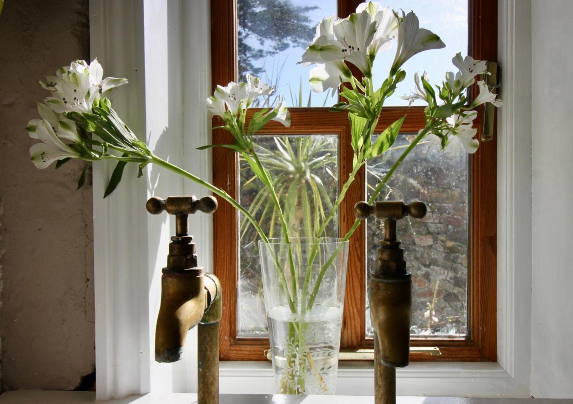 The Cottage at Barkwith House