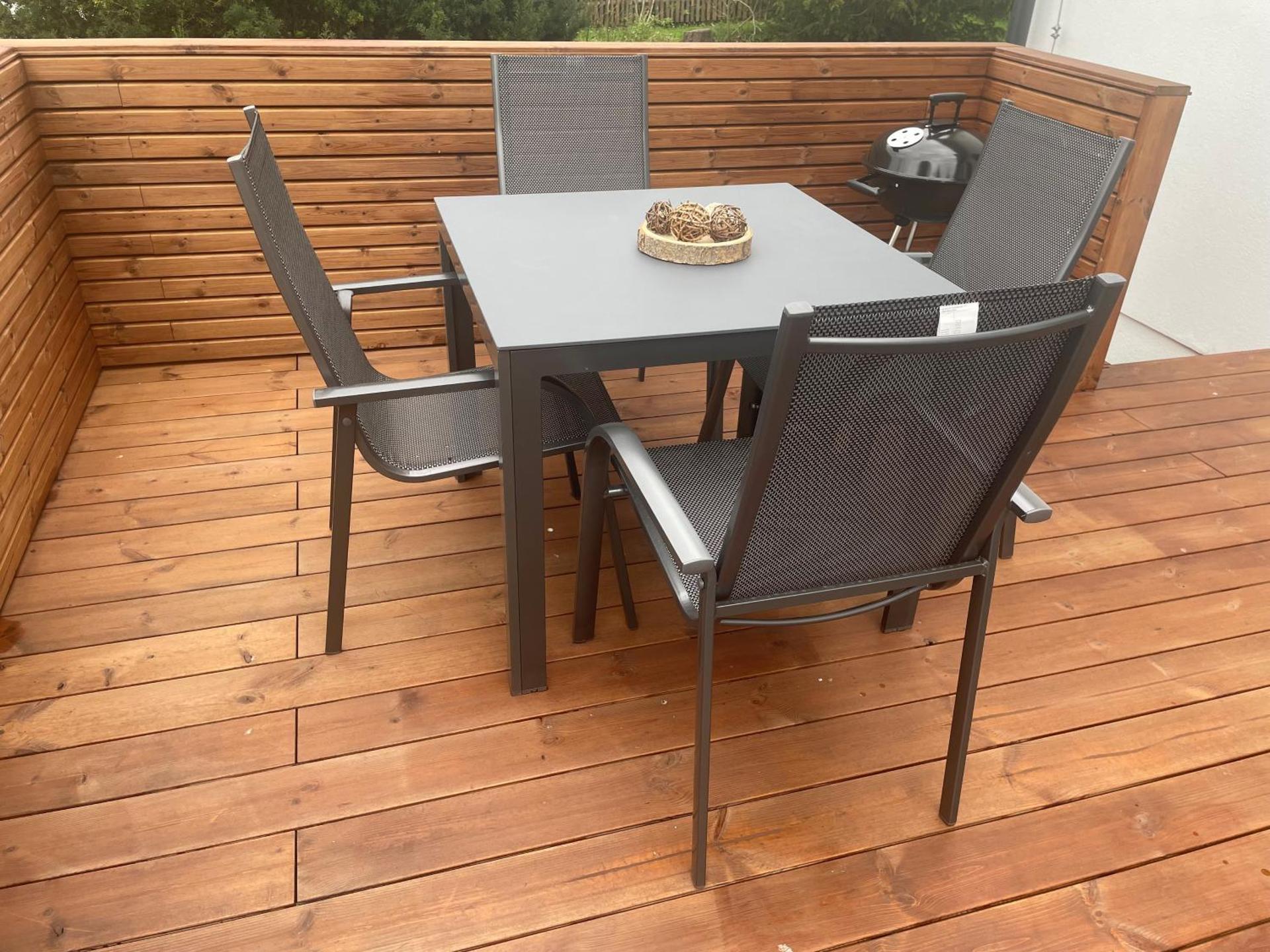 Apartmán Studnice na Vysočině