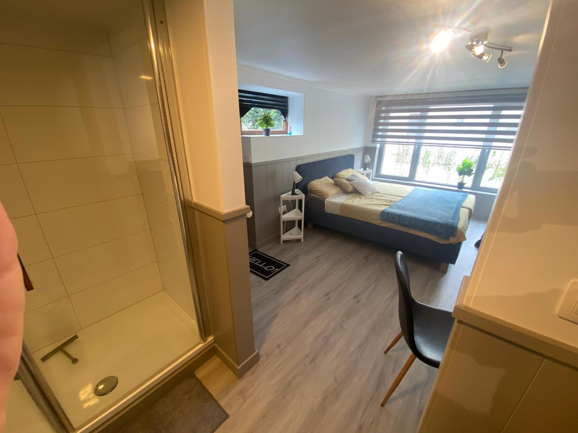 Route 123 Birchwood Pension