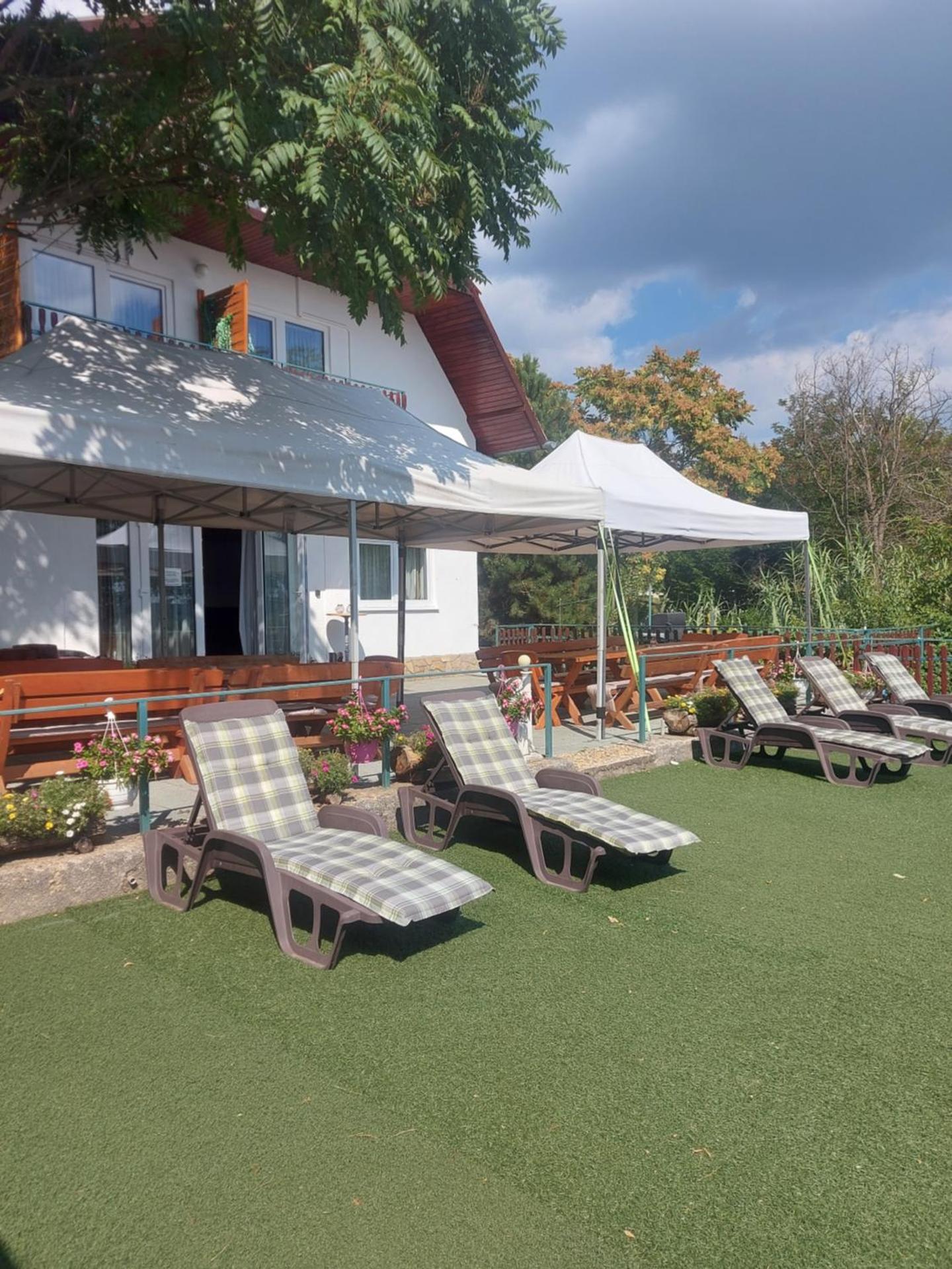 Attila's Guest House